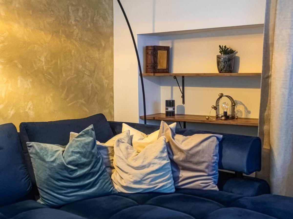 מאקרסקה Apartment Vera מראה חיצוני תמונה